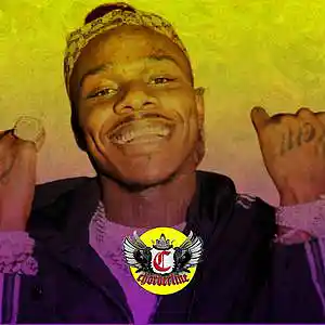 Picture for song 'PLASTIC (hard Dababy type beat)' by artist 'Chorderline'