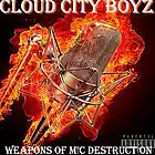 Picture for song 'Cloud City Boyz Feat. Acteez- Like Money' by artist 'Cloud City Boyz'