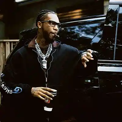 Picture for song 'MAJOR 144 BPM / 808 MAFIA X KEY GLOCK TYPE BEAT' by artist 'Crowded Beats'