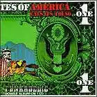 Picture for song 'America, No Sooner..' by artist 'Demented Beat Apostles'