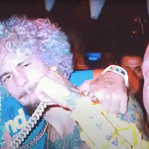 Picture for song 'Suga Show' by artist 'Dominator Flames'