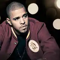 Picture for song 'Let It Fade Away - Smooth J Cole Type' by artist 'Dro Beatz'