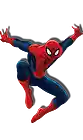 Picture for song 'Spiderman' by artist 'Oddger'