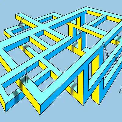 Picture for song '162 - Could You Tell Me The Exit Please' by artist 'Electric Zen Band'