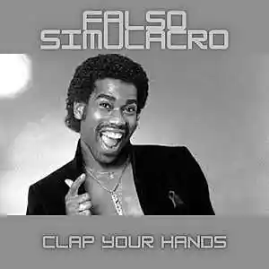 Picture for song 'Clap Your Hands' by artist 'Falso Simulacro'
