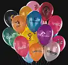 Picture for song 'Michael Duran Birthday Song' by artist 'Finnski'