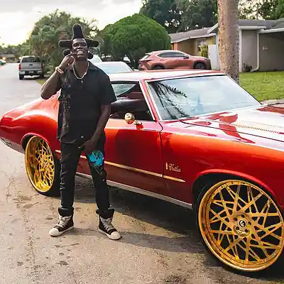 Picture for song 'SIGN A DEAL 159 BPM / EL SNAPPO TYPE BEAT' by artist 'FLORIDA BEATS ONLY'