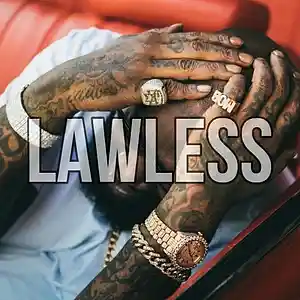 Picture for song 'Lawless | Free Download' by artist 'Frankenstein Beats'