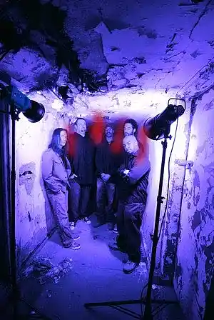 Picture for song '01 Foreign' by artist 'Generic Concession Stand'