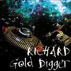 Picture for song 'Indian Rope Trick' by artist 'GOLD DIGGER'