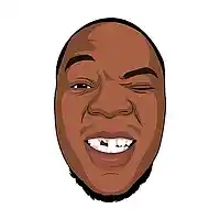 Picture for song 'Why So Serious - Tory Lanez' by artist 'GrandCampBeats'