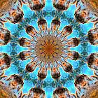 Picture for song 'Kaleidoscopic Abyss (prod. by Graves)' by artist 'GravesBeats'