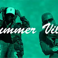 Picture for song 'Summer Vibes' by artist 'G-Town Beats'