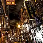 Picture for song '*BANGER* ChinaTown | FREEDL' by artist 'IamShaah'