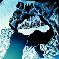 Picture for song 'Hibernation' by artist 'Icefields'