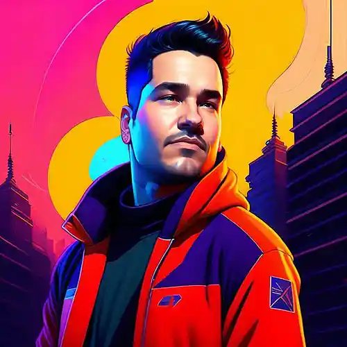 Artist picture