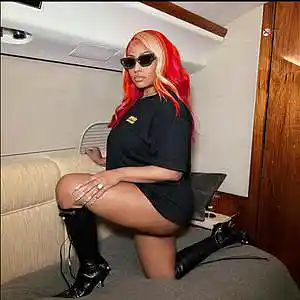 Picture for song 'Tyga x Nicki Minaj Type Beat - "Mansion"' by artist 'tiebrkr'
