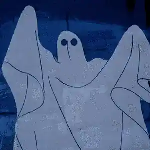 Picture for song 'Ghost' by artist 'Jack Reilly'