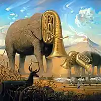 Picture for song 'Deep Floyd 6-Wish 2 Beer Here' by artist 'Jammer59'