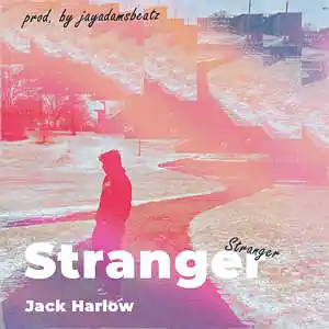Picture for song 'Stranger' by artist 'jayadamsbeatz'