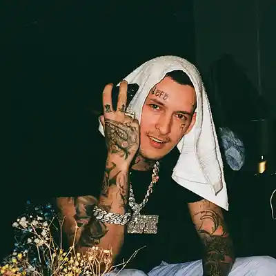 Picture for song 'cost much 194 bpm' by artist 'Jefeofficial'