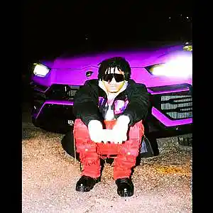 Picture for song 'Kiss (buy 1 get 4 FREE)' by artist 'JHURLY'