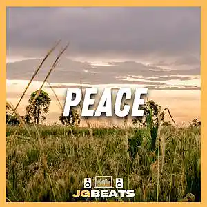 Picture for song 'Peace' by artist 'Joe Gautrey'