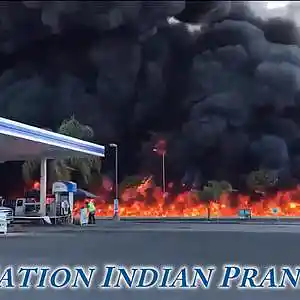 Picture for song 'Gas Station Indian' by artist 'JoshPranks'