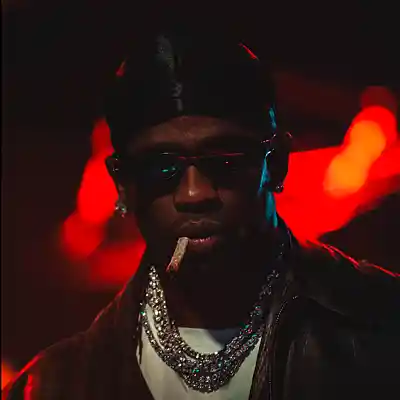 Picture for song 'JUMPIN - TRAVIS SCOTT x DON TOLIVER' by artist 'KADDY BEATS'