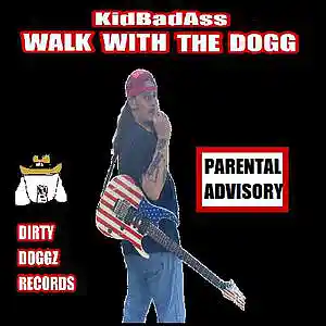 Picture for song 'KBA Best In GTS' by artist 'kidbadass'