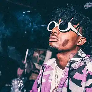 Picture for song 'Full Moon (Playboi Carti Type Beat)' by artist 'AYOCXRN (Formerly King Corn Beatzz)'
