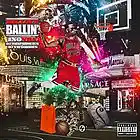 Picture for song '*NEW* BallOut Type Beat - FreeMudd' by artist 'KristosBeatz'
