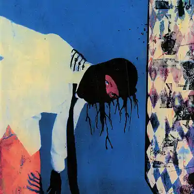 Picture for song 'rip guru - griselda type beat' by artist 'KroM Beatz'