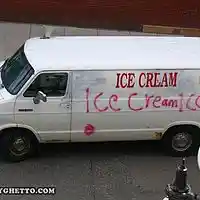 Picture for song 'Ice Cream Man (Ice Cream Truck Theme Song Sample)' by artist 'lil ponyboy'