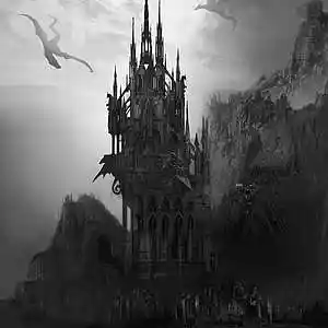 Picture for song 'Goth (@lilyoungsad)' by artist 'lilyoungsad'
