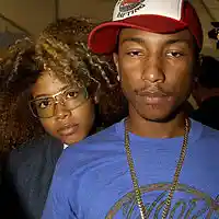 Picture for song 'THAT GROOVE ( KELIS AND PHARELL TYPE BEAT)' by artist 'Lotto TheDreamchild'