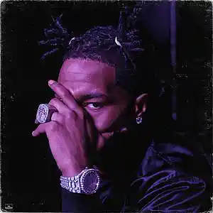 Picture for song 'Star Lil Baby type beat (BUY 1 GET 4 FREE)' by artist 'LUV BABY'