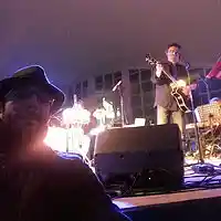 Picture for song 'Si este oficio- 1986' by artist 'mario ojeda'