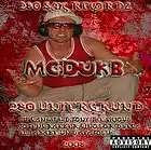 Picture for song '12 magadamo die mugge laut' by artist 'MC DUK-B'