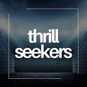 Picture for song 'Thrill Seekers' by artist 'Netuno Soundtracks'
