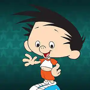 Picture for song 'Bobby's World' by artist 'Nick Crenshaw'