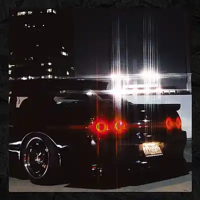 Picture for song 'NIGHTS' by artist 'No30music'