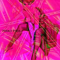 Picture for song 'Dall' by artist 'POKELY PRICE'