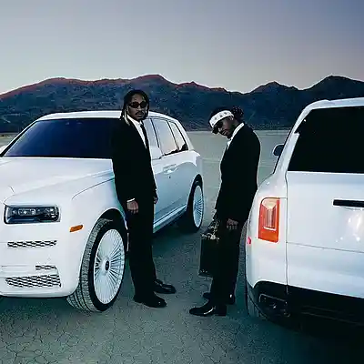 Picture for song 'Enemies (2+1 Free)' by artist 'Primestars'