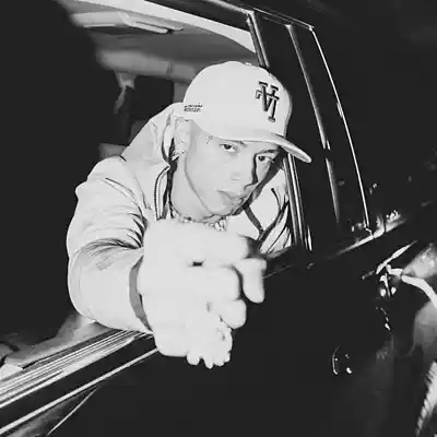 Picture for song 'Central Cee x Luciano Drill type Beat - Angel' by artist 'ProdBraun'