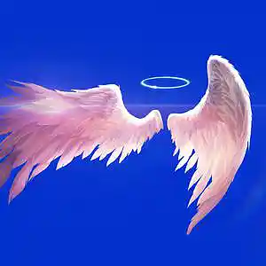 Picture for song 'Angels A Boogie wit da Hoodie Type Beat 2020' by artist 'Prod By. Kid illy - The Beat Chemist'