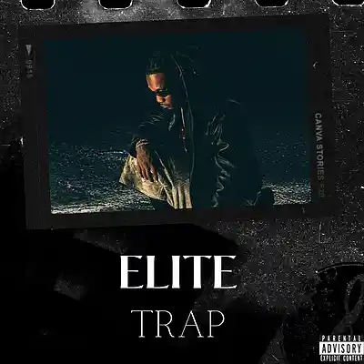 Picture for song 'Offset Type Beat Dark ''Elite''' by artist 'ProdGeovan7'
