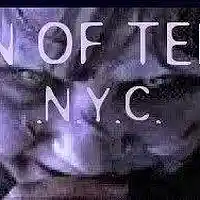 Picture for song '01 Feel The Pain Feel The Terror' by artist 'Reign Of Terror N.Y.C 1985'
