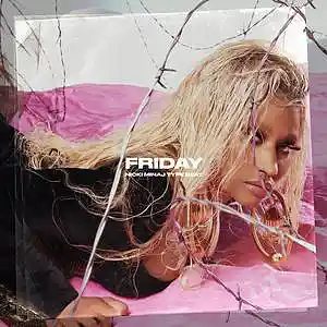 Picture for song '"Friday" - Nicki MInaj type beat' by artist 'RICH MELLO'