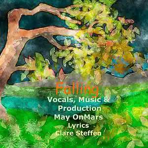 Picture for song 'Falling (feat. May OnMars)' by artist 'Round The Globe'